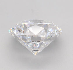 1.27-CARAT Round DIAMOND