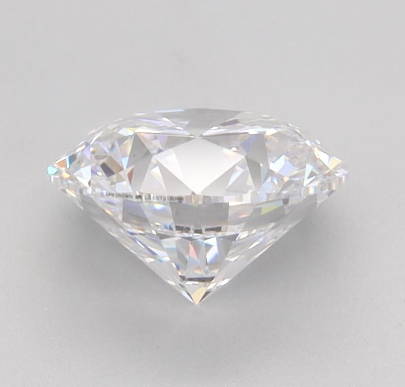 1.27-CARAT Round DIAMOND