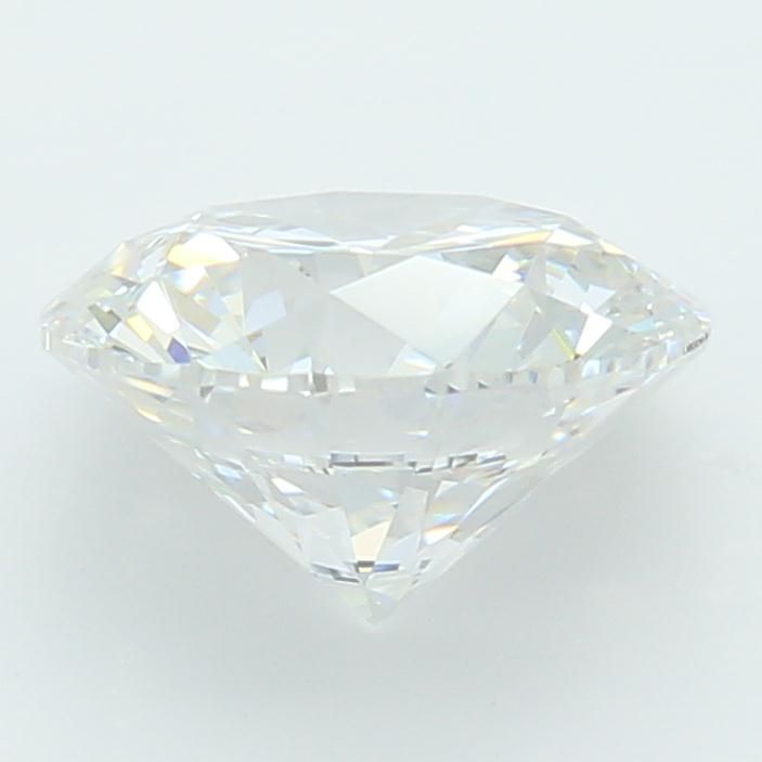 1.09-CARAT Round DIAMOND