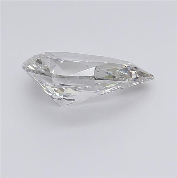 2.11-CARAT Pear DIAMOND