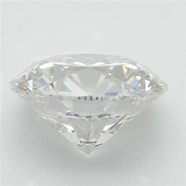 2.54-CARAT Round DIAMOND