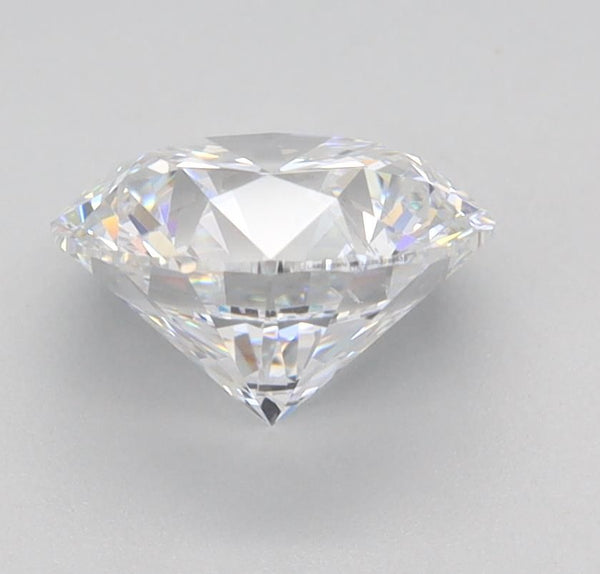 1.50-CARAT Round DIAMOND