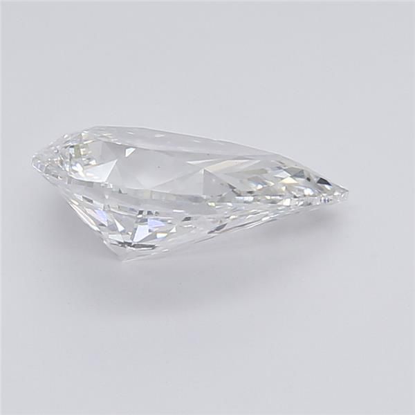 2.17-CARAT Pear DIAMOND