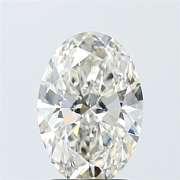 2.25-CARAT Oval DIAMOND