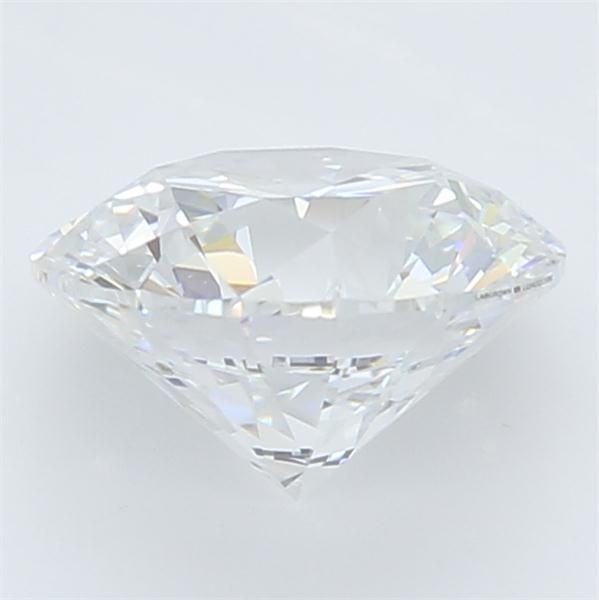 1.08-CARAT Round DIAMOND