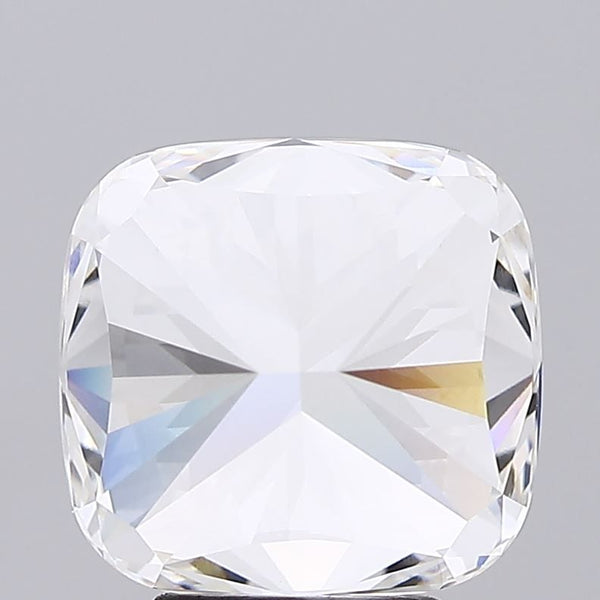 5.06-CARAT Cushion brilliant DIAMOND