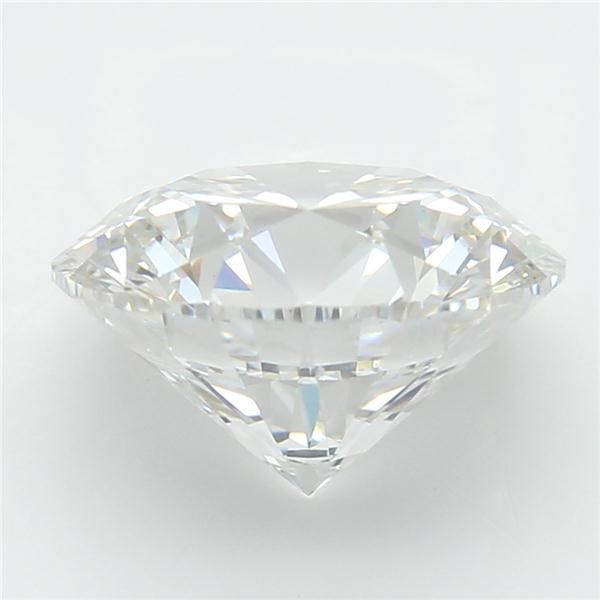 2.03-CARAT Round DIAMOND