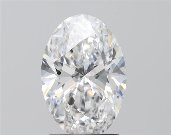 2.08-CARAT Oval DIAMOND