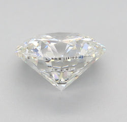 1.32-CARAT Round DIAMOND