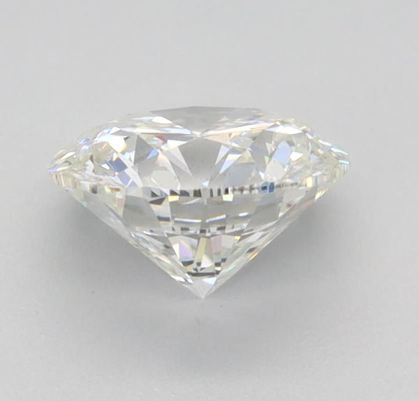 1.32-CARAT Round DIAMOND