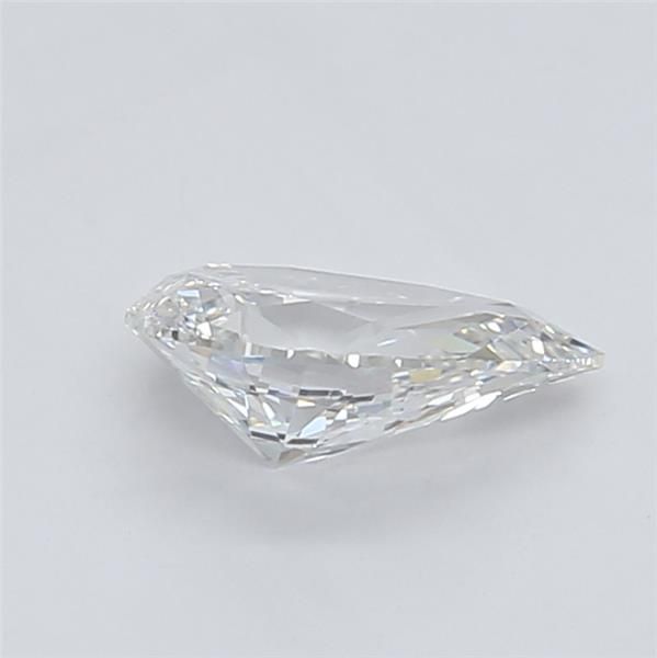 1.06-CARAT Pear DIAMOND