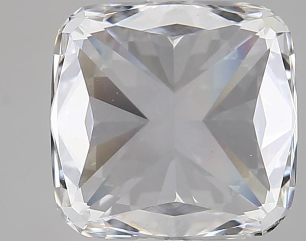 3.01-CARAT Cushion brilliant DIAMOND