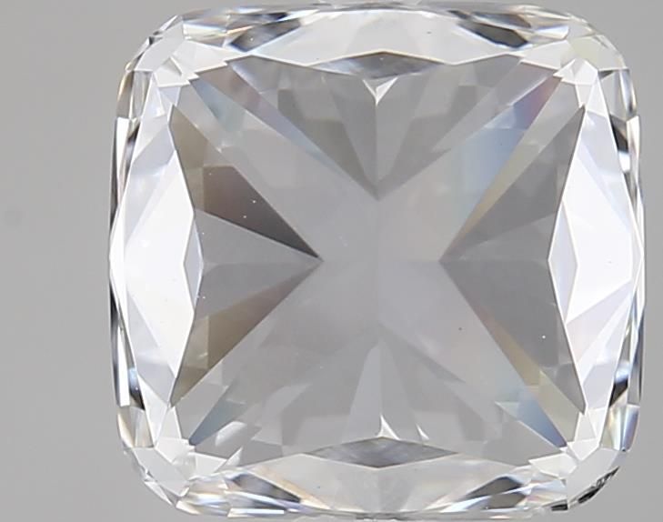 3.01-CARAT Cushion brilliant DIAMOND