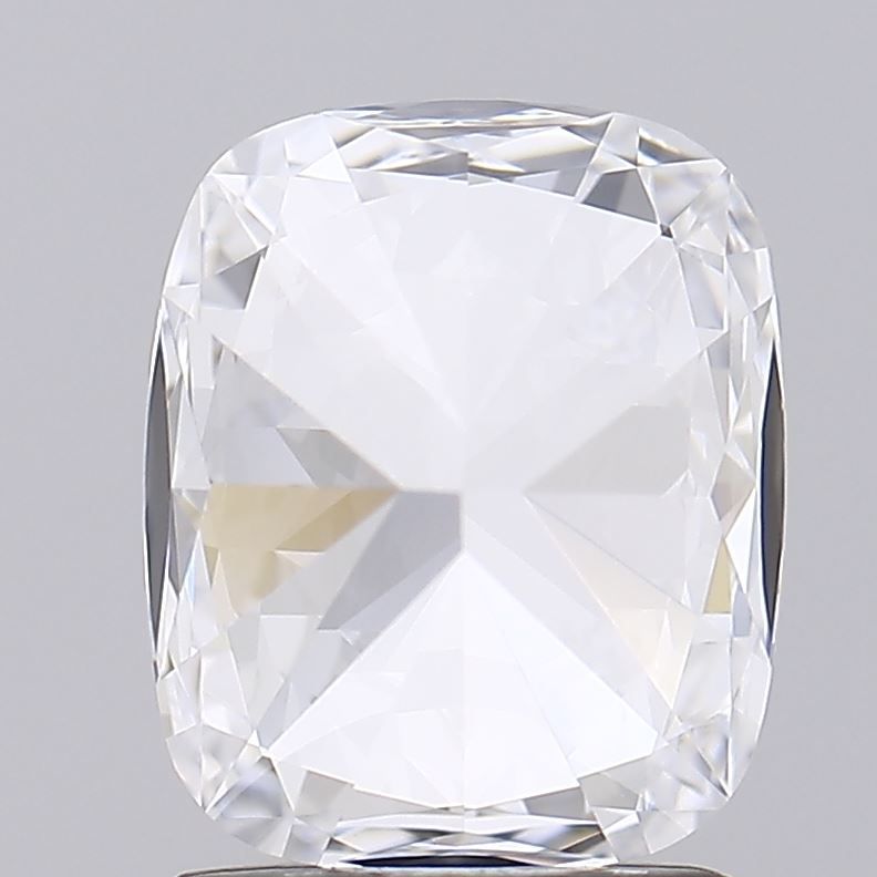 1.53-CARAT Cushion brilliant DIAMOND