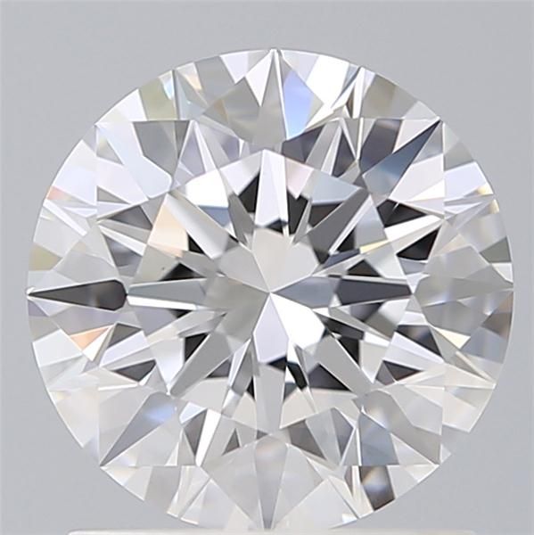 1.37-CARAT Round DIAMOND