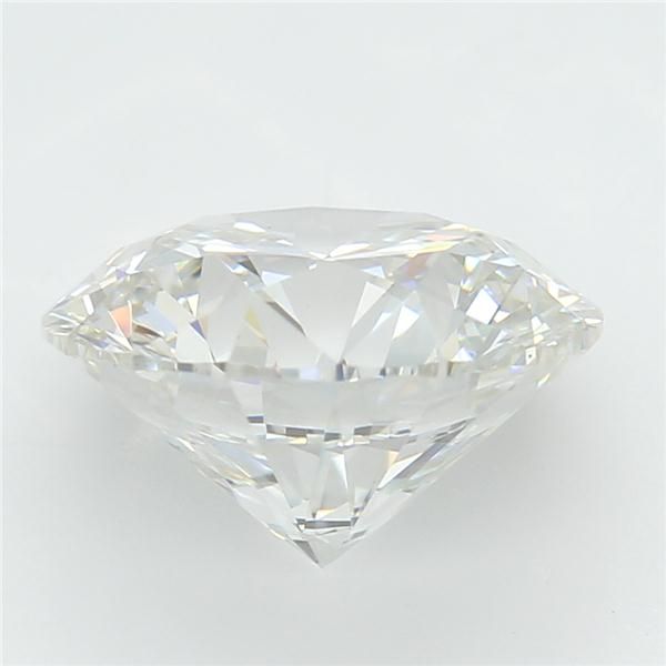 2.05-CARAT Round DIAMOND
