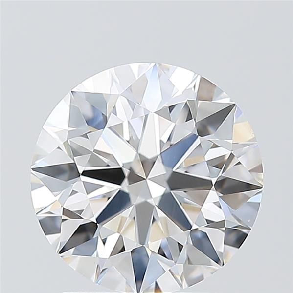 2.04-CARAT Round DIAMOND