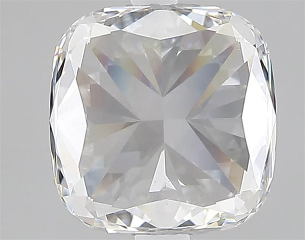 3.01-CARAT Cushion brilliant DIAMOND