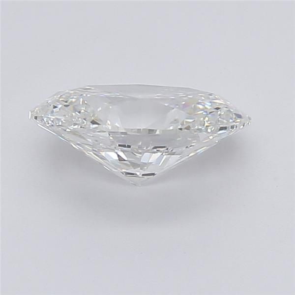 2.13-CARAT Oval DIAMOND