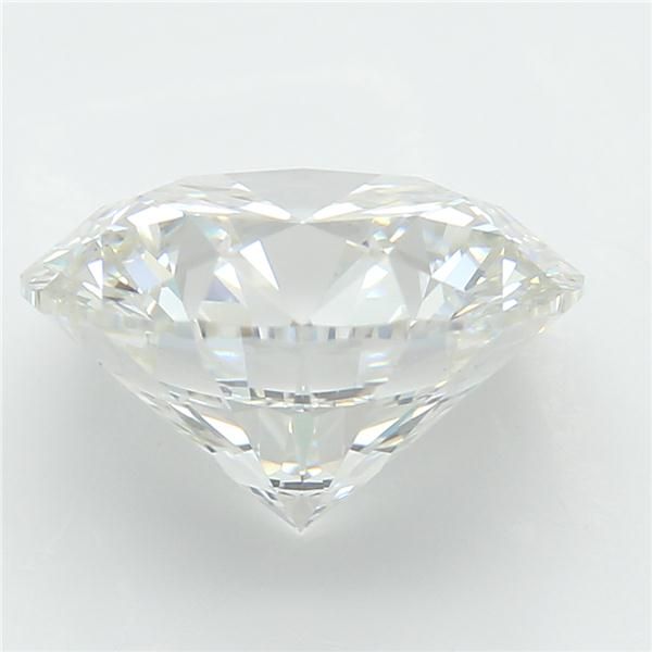 2.57-CARAT Round DIAMOND