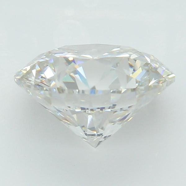 2.10-CARAT Round DIAMOND