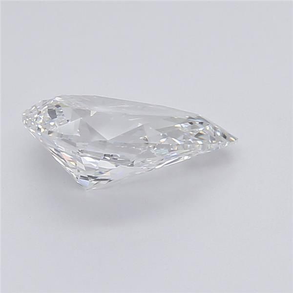 2.12-CARAT Pear DIAMOND