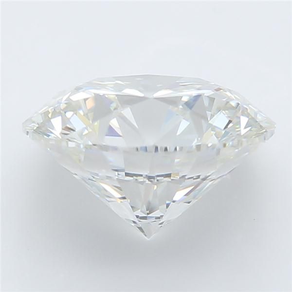 2.42-CARAT Round DIAMOND