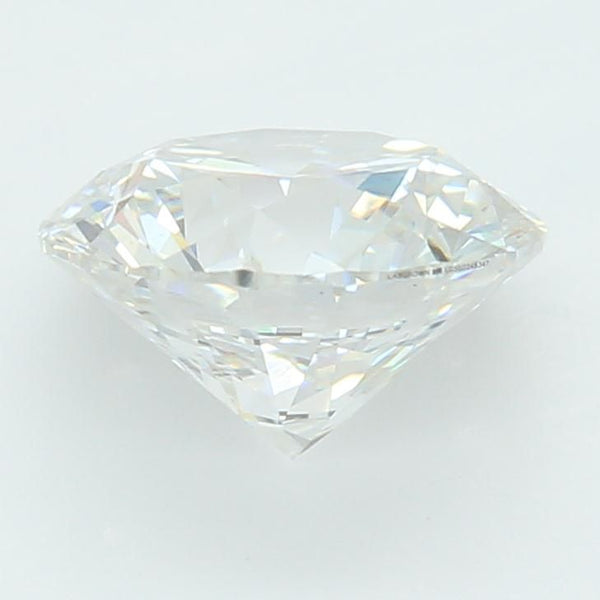 1.08-CARAT Round DIAMOND