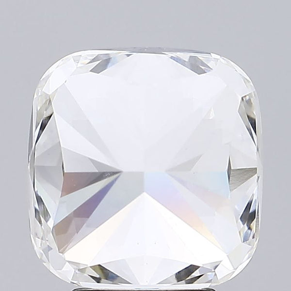 5.07-CARAT Cushion brilliant DIAMOND