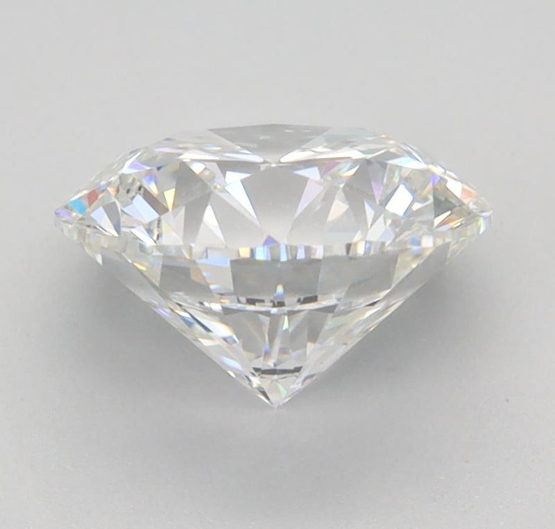 2.05-CARAT Round DIAMOND