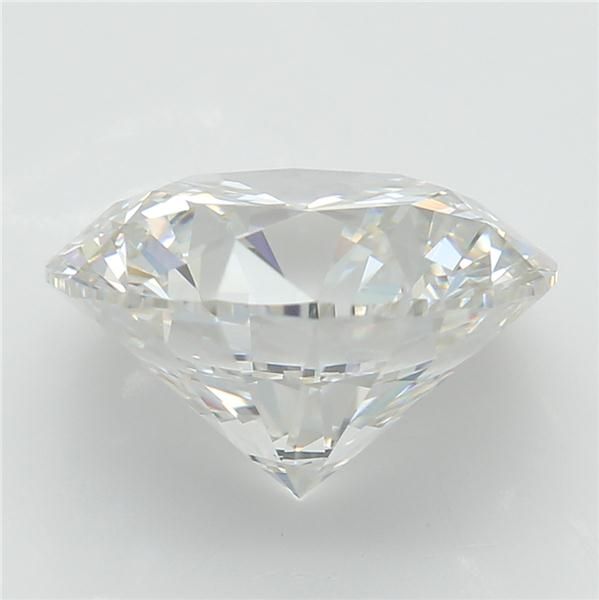 2.56-CARAT Round DIAMOND