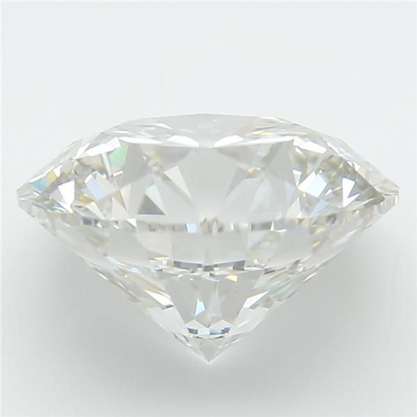 2.50-CARAT Round DIAMOND