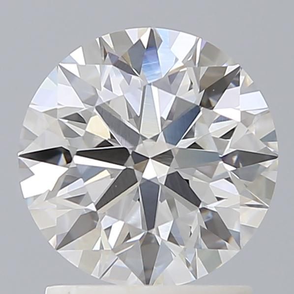 1.63-CARAT Round DIAMOND