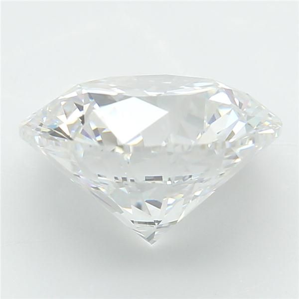 2.10-CARAT Round DIAMOND