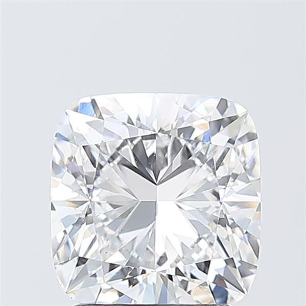 2.12-CARAT Cushion brilliant DIAMOND