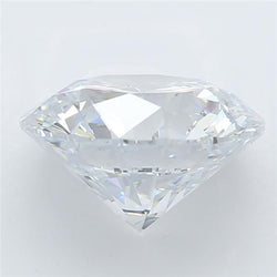 2.10-CARAT Round DIAMOND