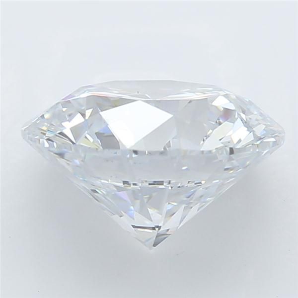 2.10-CARAT Round DIAMOND