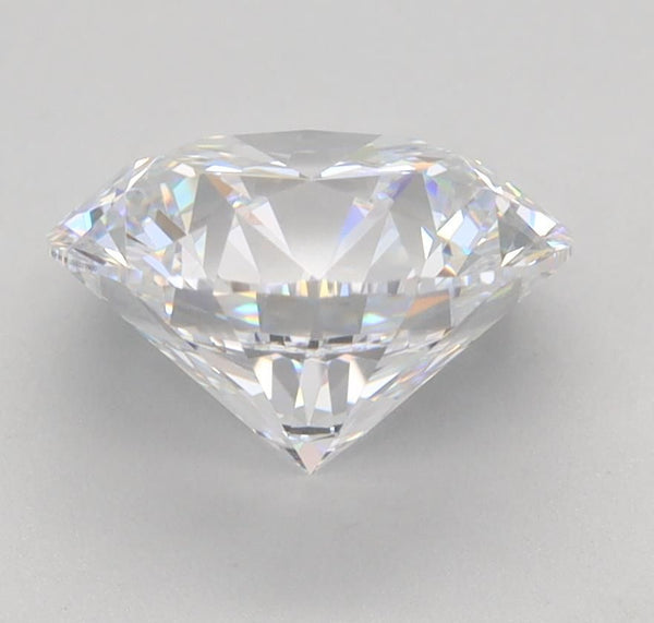 2.19-CARAT Round DIAMOND
