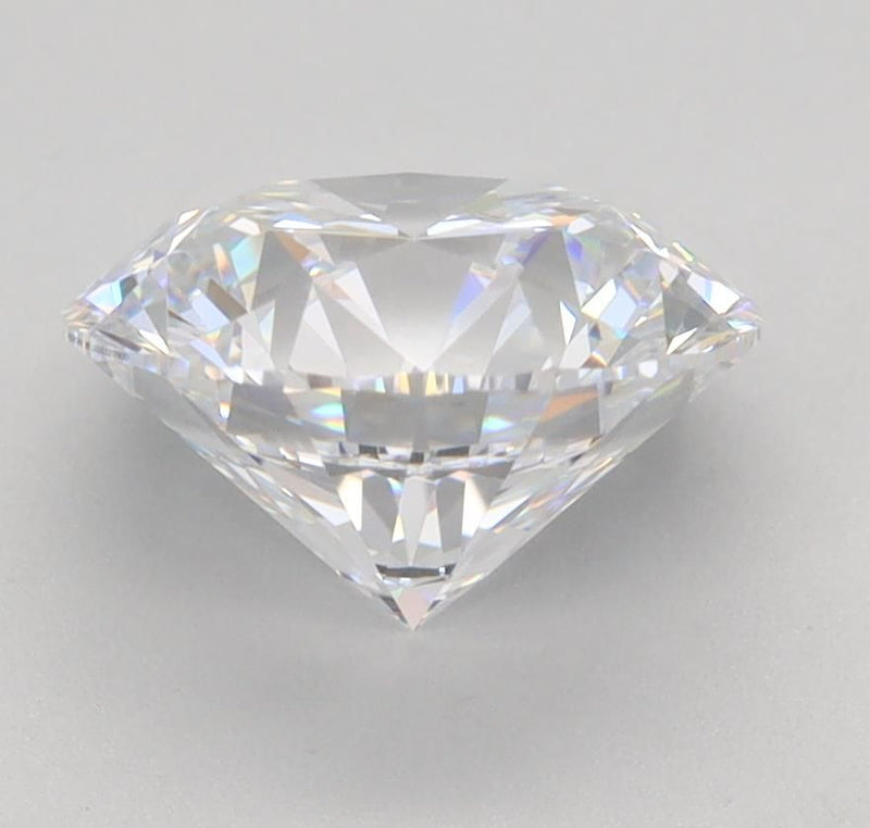2.19-CARAT Round DIAMOND