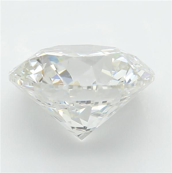 3.00-CARAT Round DIAMOND