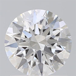 1.08-CARAT Round DIAMOND