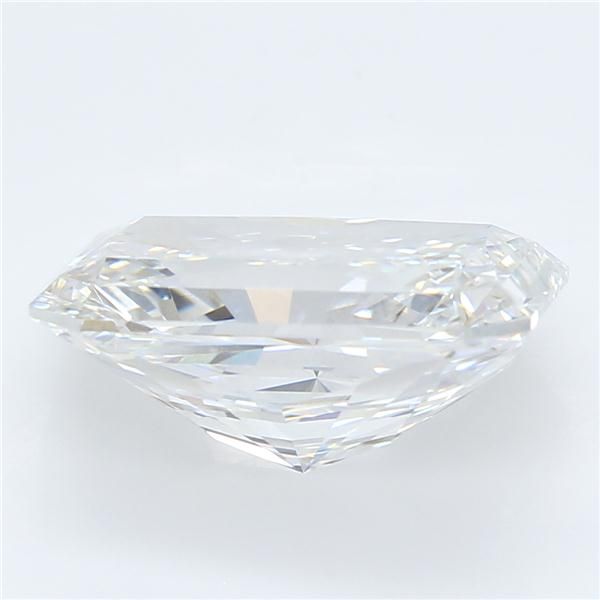 3.09-CARAT Radiant DIAMOND