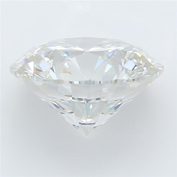 2.09-CARAT Round DIAMOND