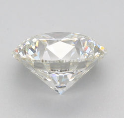 1.29-CARAT Round DIAMOND