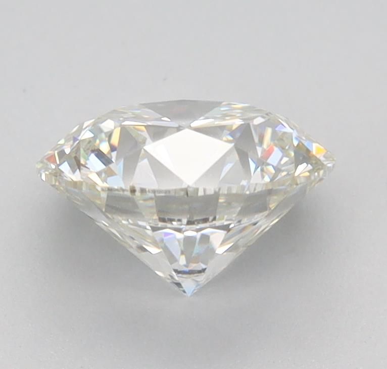 1.29-CARAT Round DIAMOND