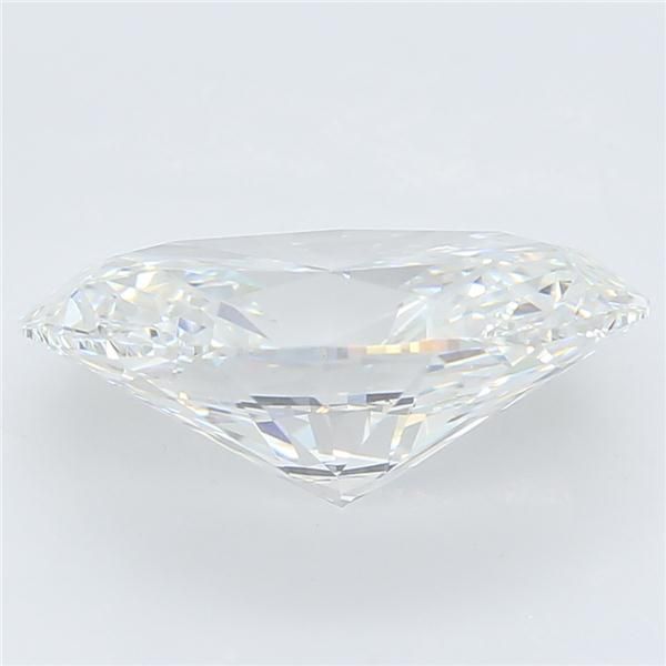 2.29-CARAT Oval DIAMOND