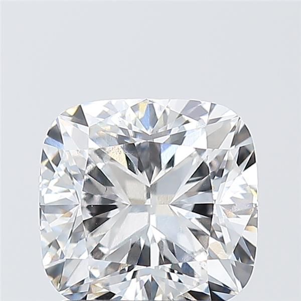 1.71-CARAT Cushion brilliant DIAMOND