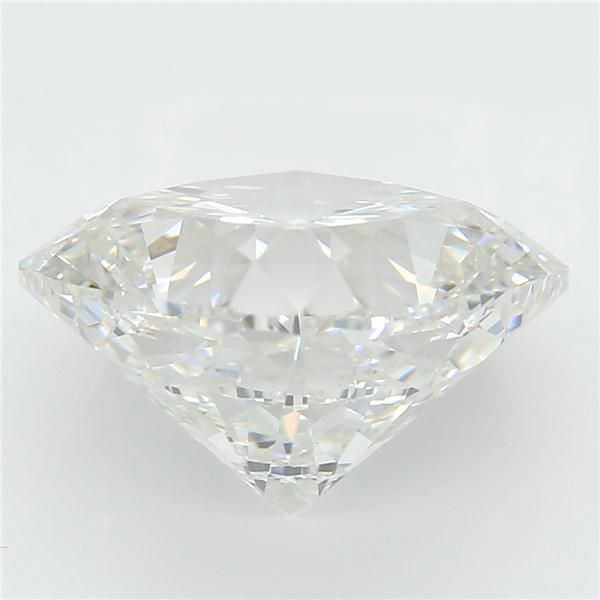 3.07-CARAT Cushion brilliant DIAMOND