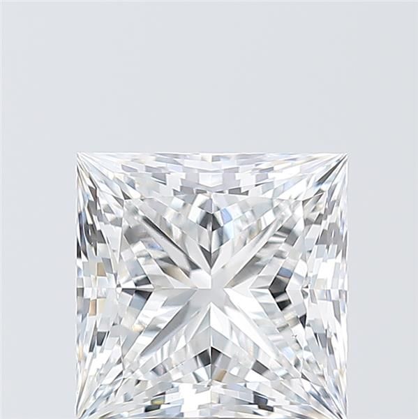 2.14-CARAT Princess DIAMOND
