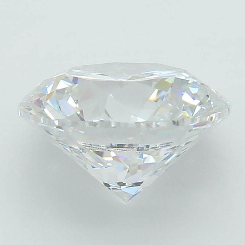 1.71-CARAT Round DIAMOND